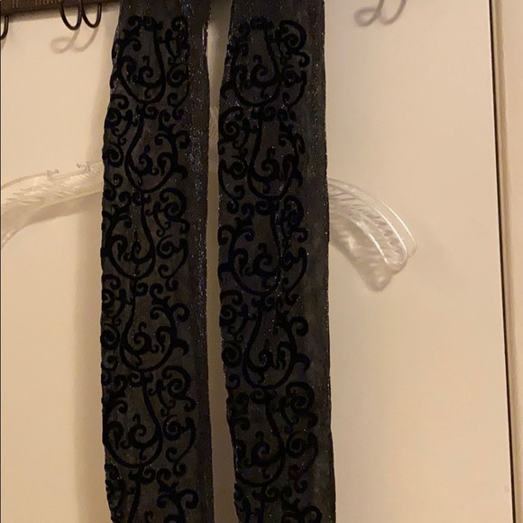 Tights - Picture 2 of 2